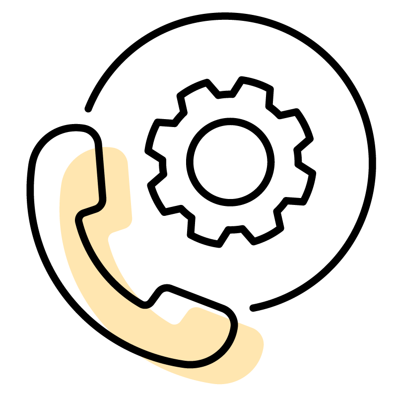 lorenz icon schneller kundendienst