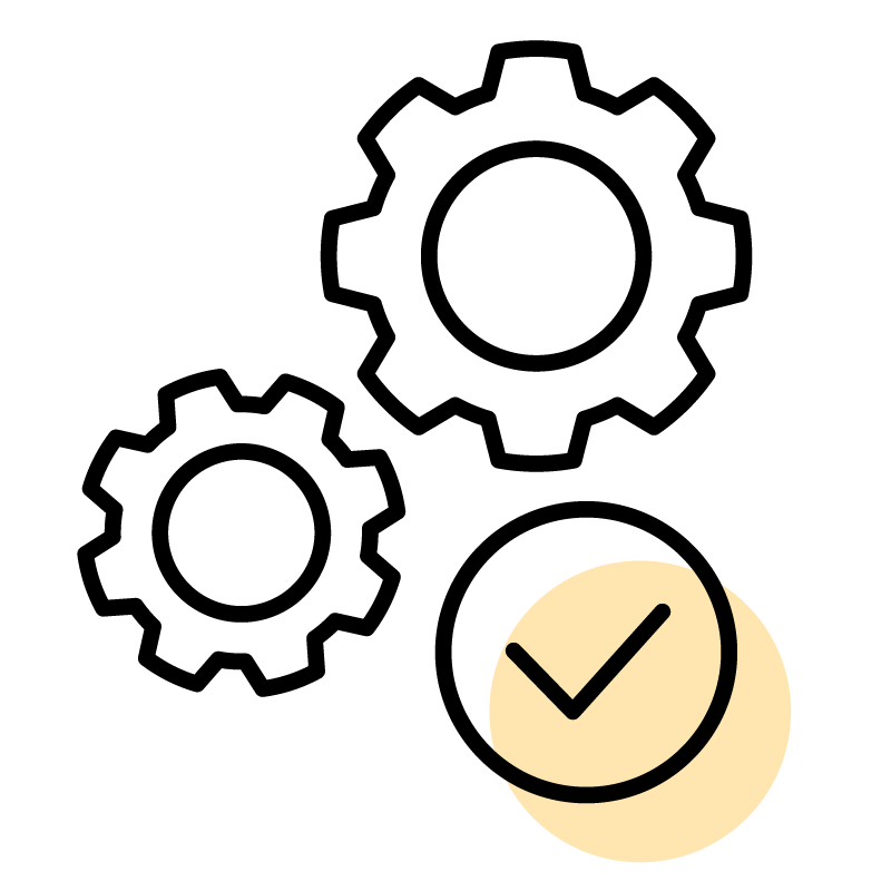 lorenz icon regelmaessige wartung