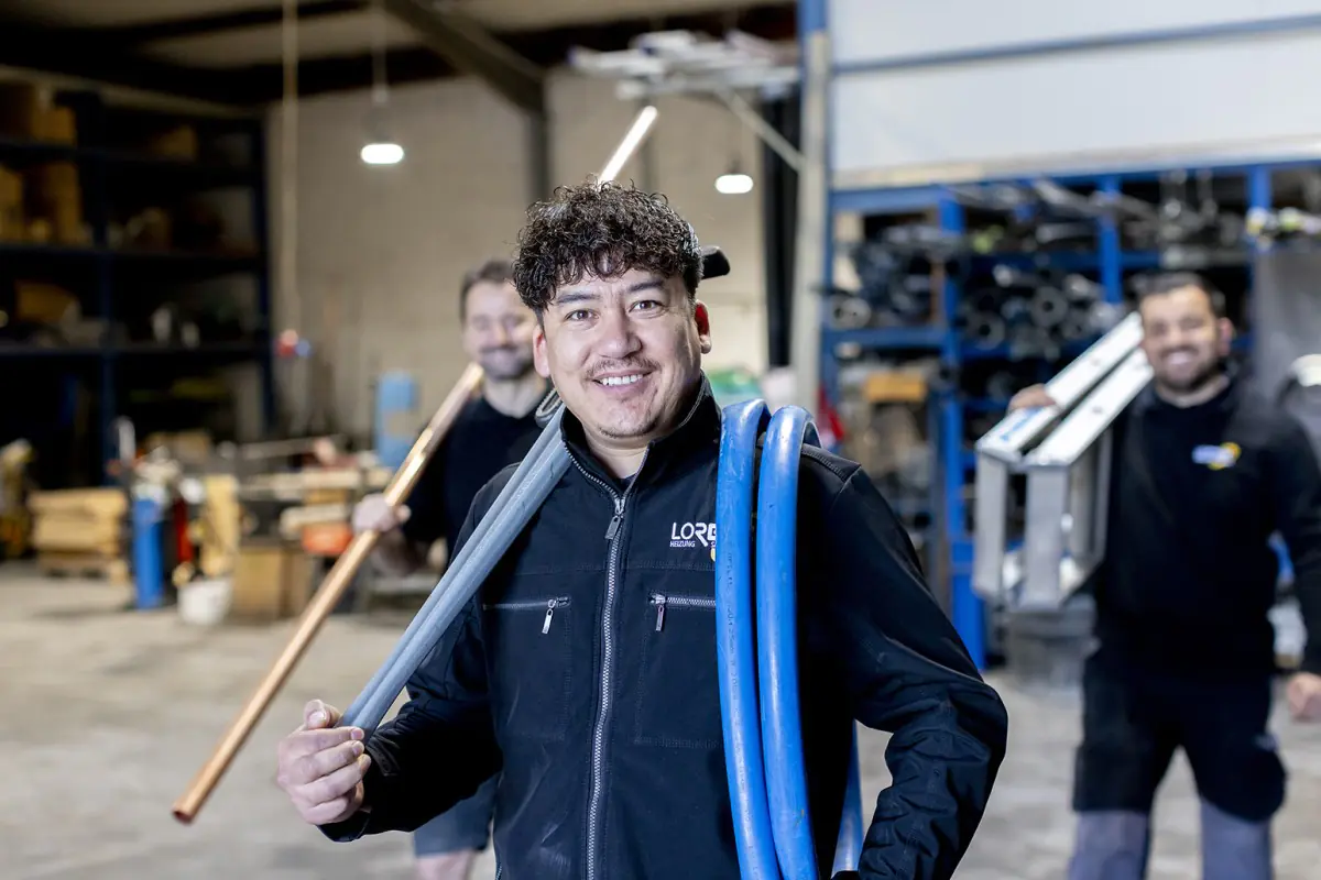 lorenz heizung sanitaer waermepumpe 086