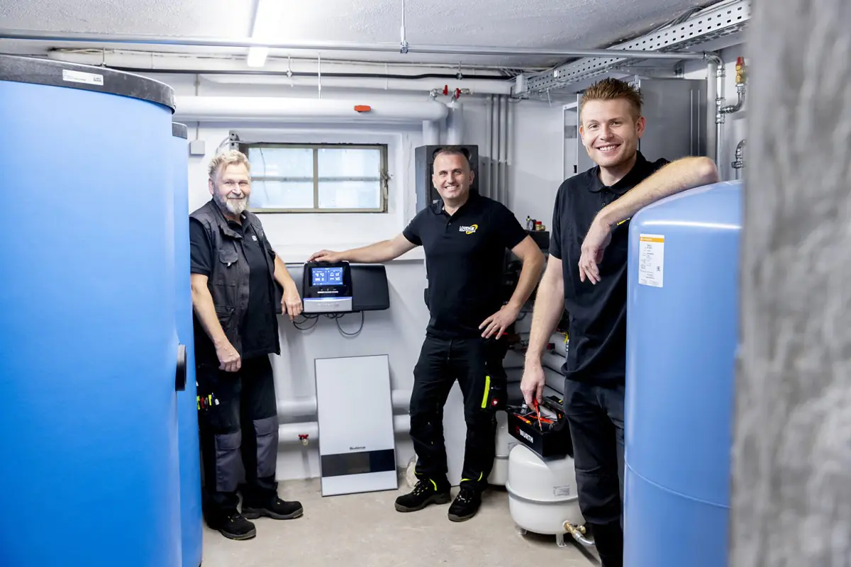 lorenz heizung sanitaer waermepumpe 113