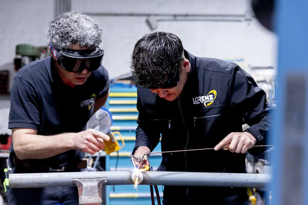 lorenz heizung sanitaer waermepumpe 125