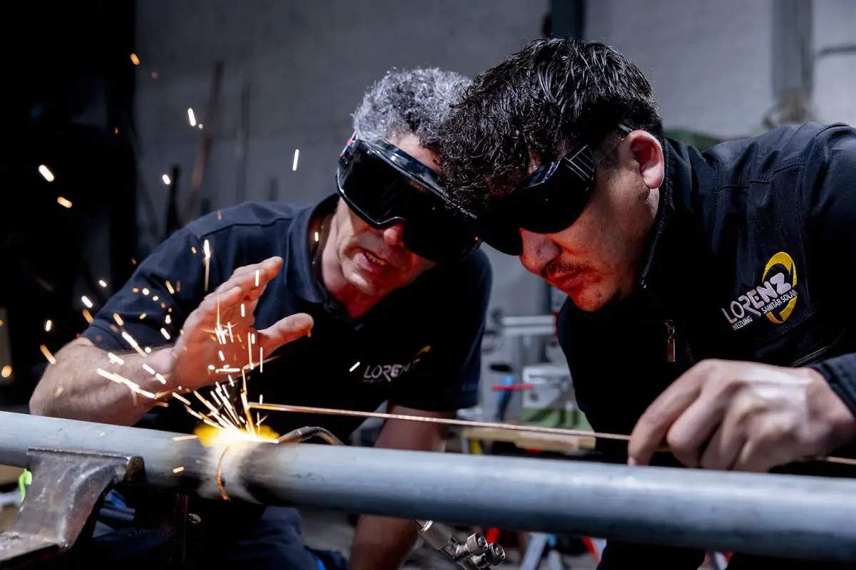 lorenz heizung sanitaer waermepumpe 138