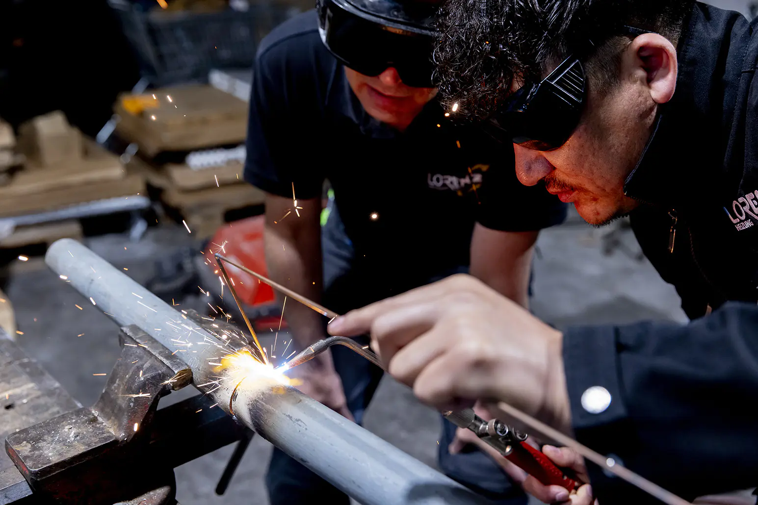 lorenz heizung sanitaer waermepumpe 140