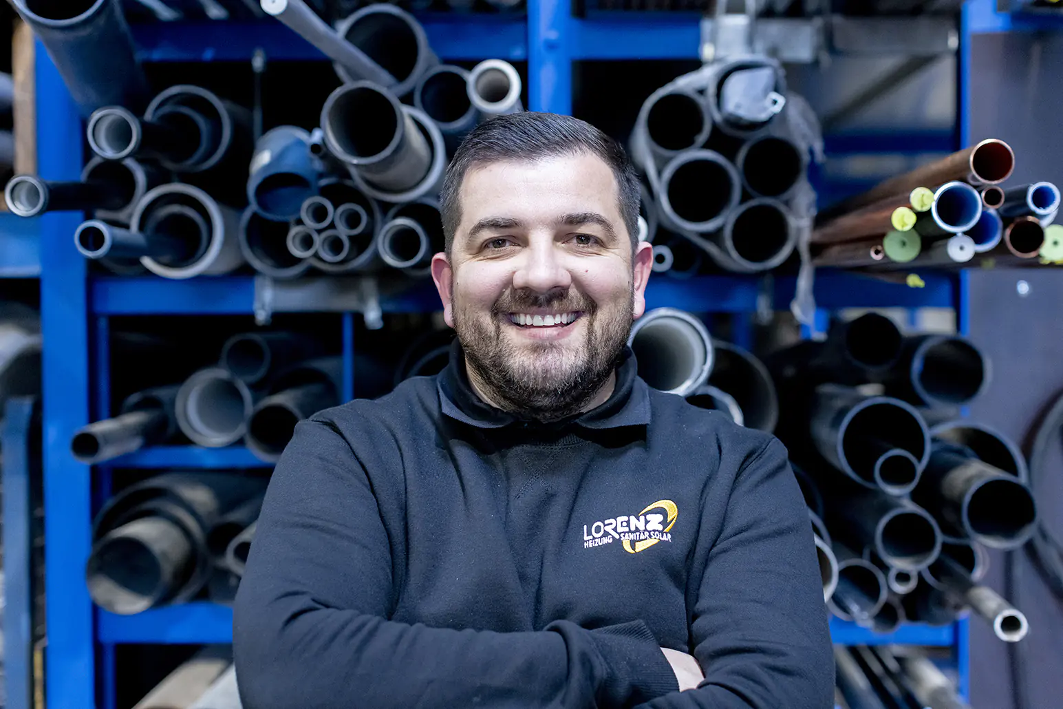 lorenz heizung sanitaer waermepumpe 305