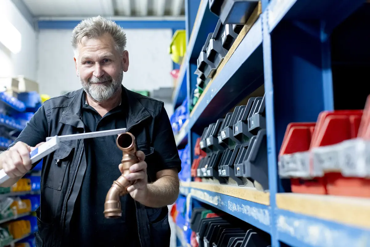 lorenz heizung sanitaer waermepumpe 312