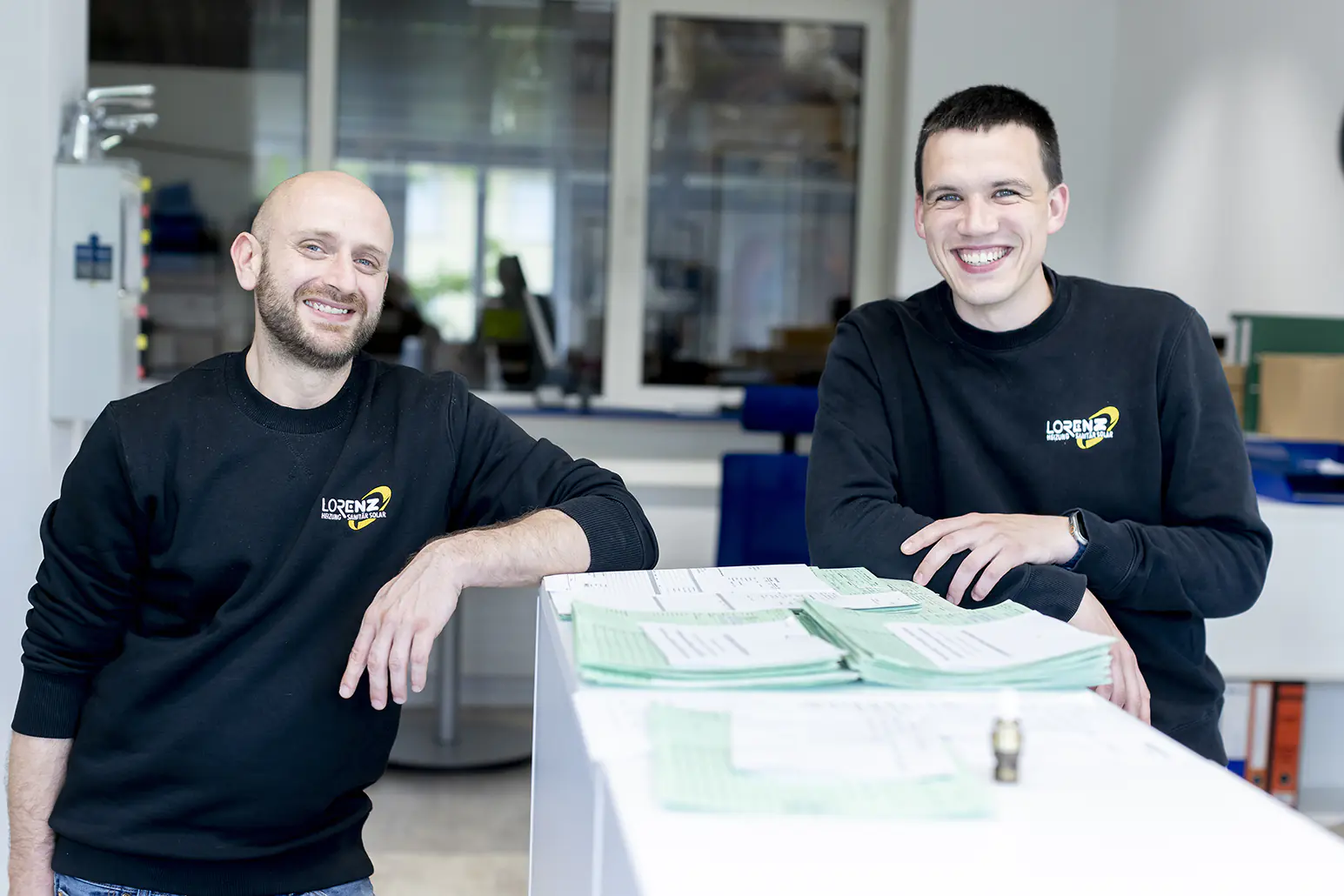 lorenz heizung sanitaer waermepumpe 321