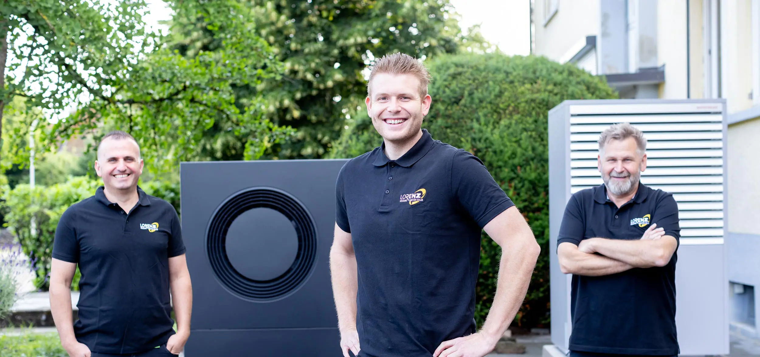 heizung lorenz waermepumpe header