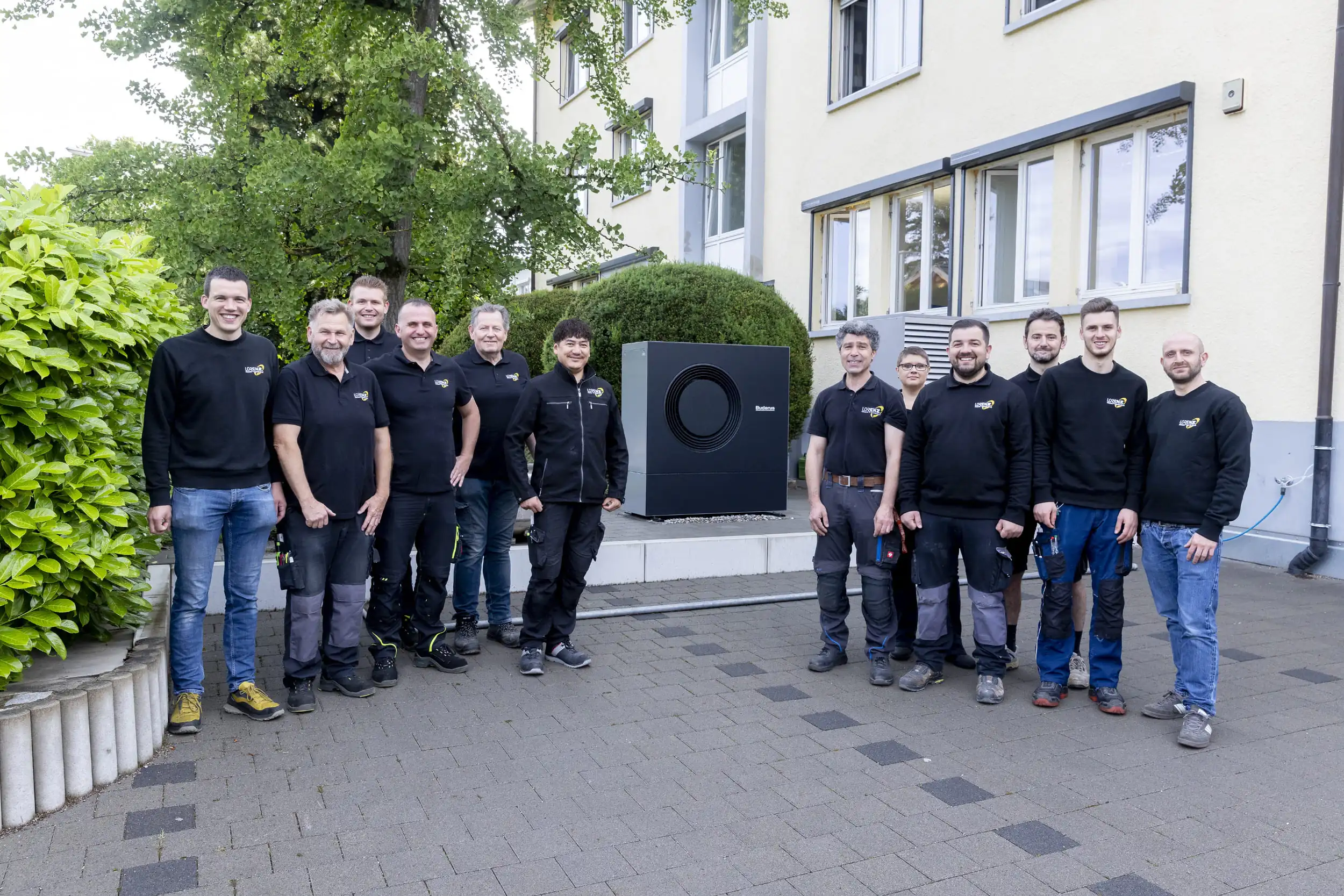 lorenz heizung sanitär heroimage 2