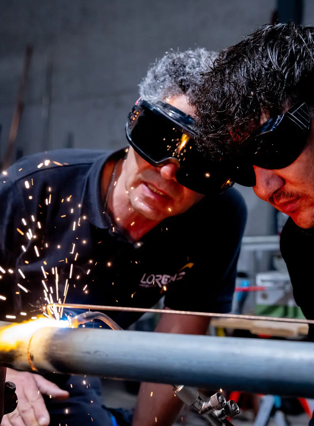 heizung lorenz karriere header mobile