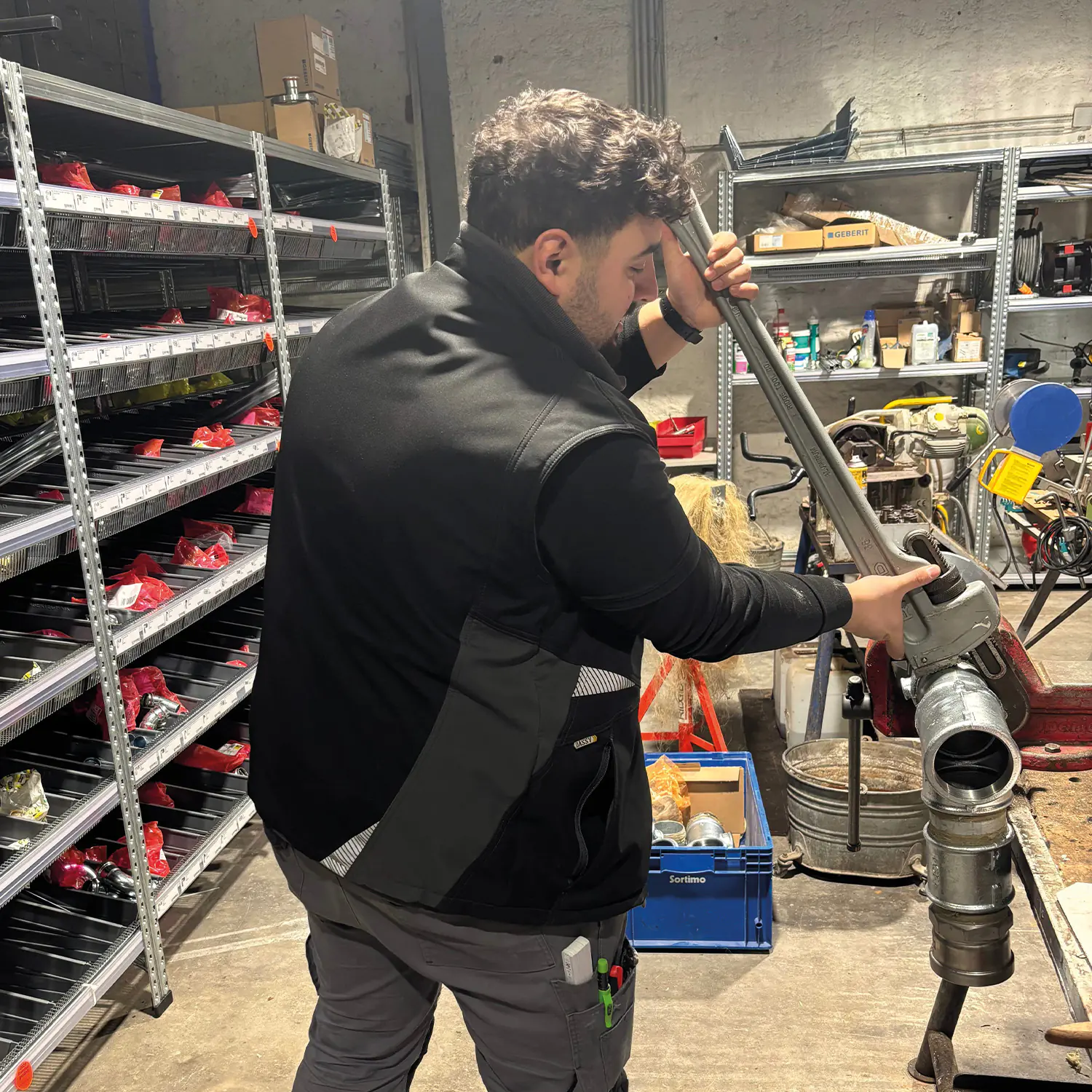 hasan lorenz heizungstechnik jobinsider 2