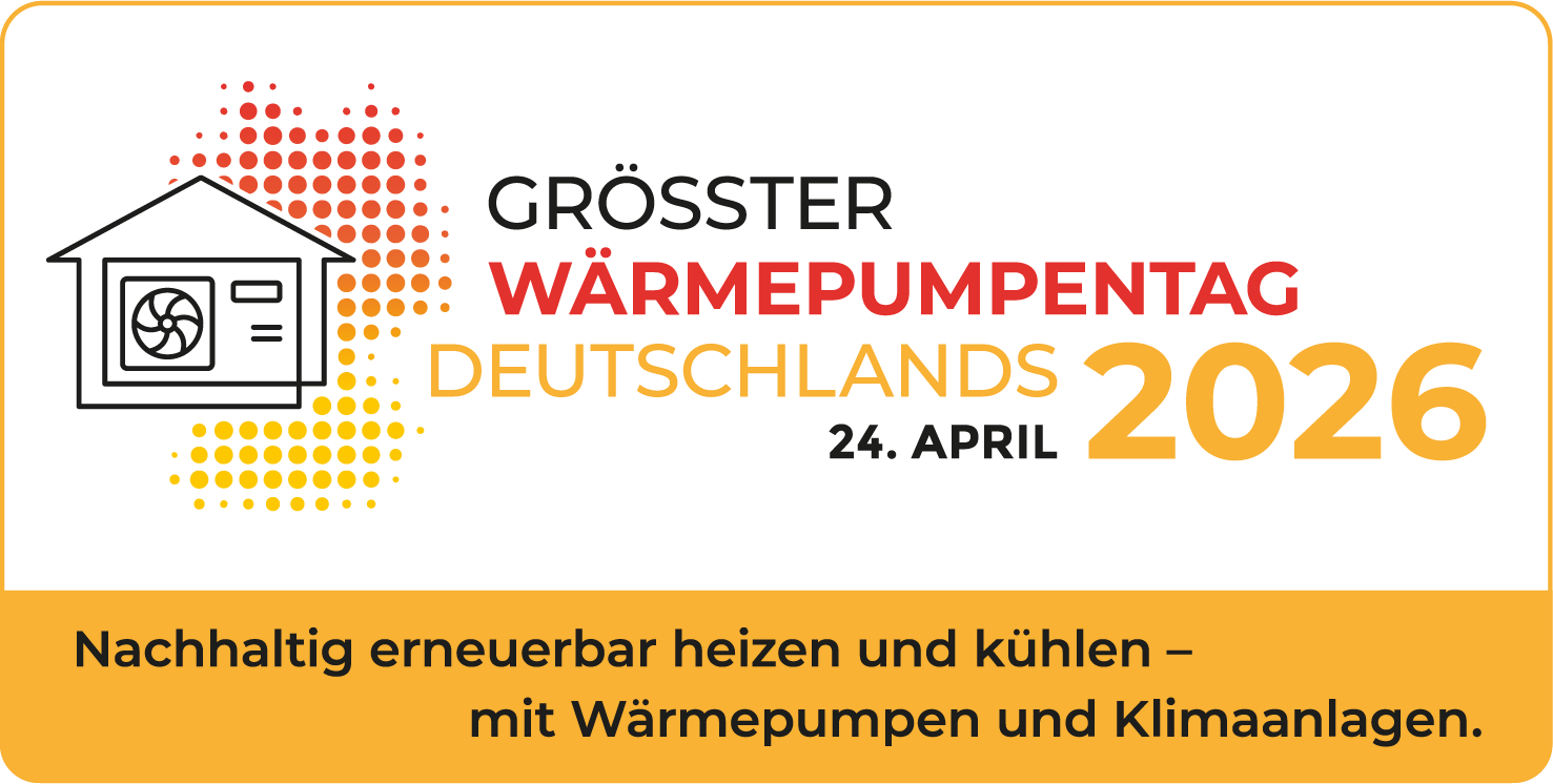 Waermepumpentag2026 Logo